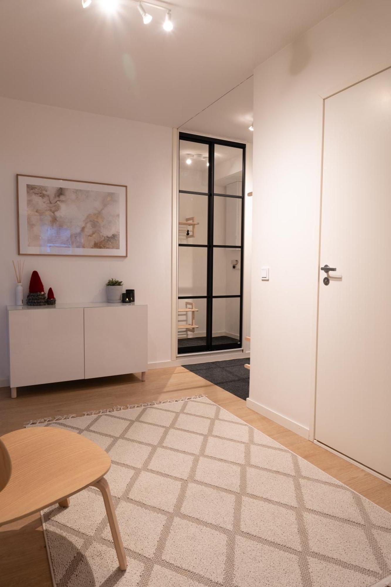 Arctic City Apartment Rovaniemi Exterior photo